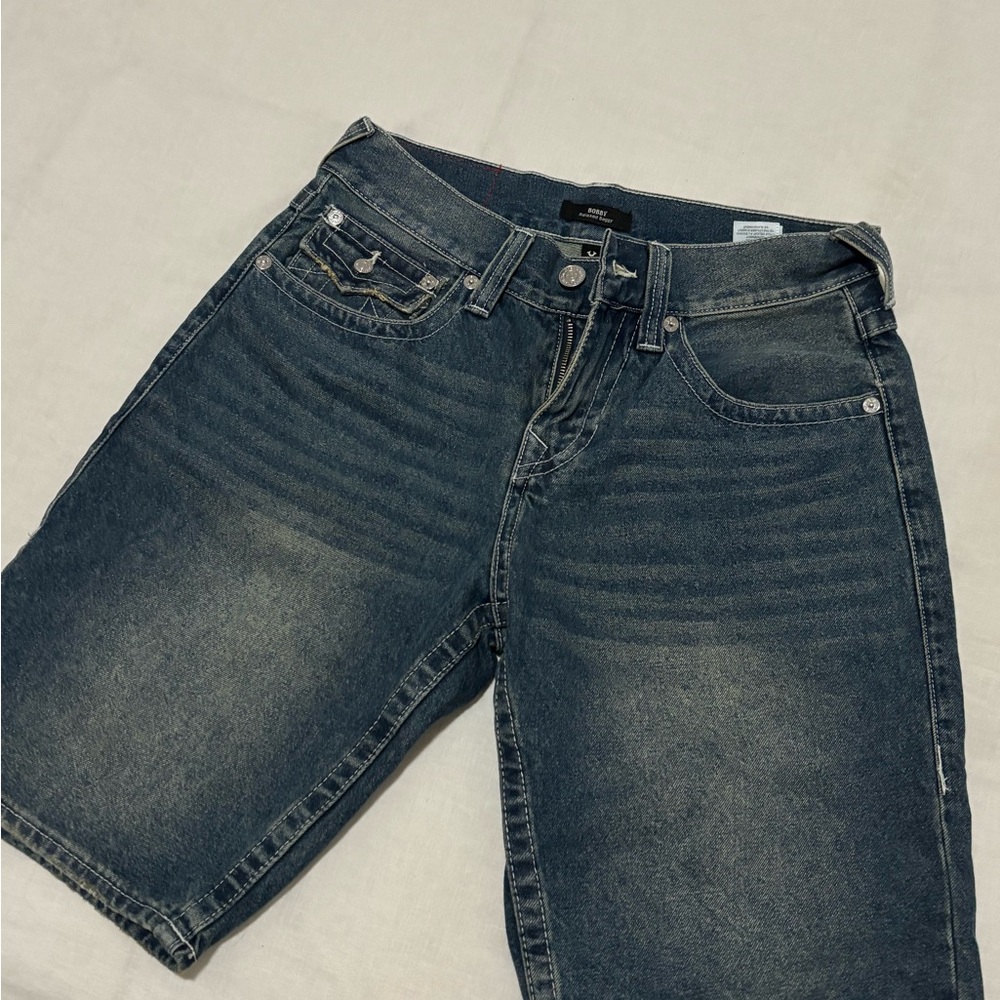 True Religion Women's Shorts